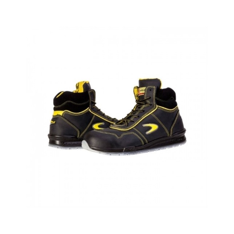 Tous dehors - Chaussures de sécurité Cofra...