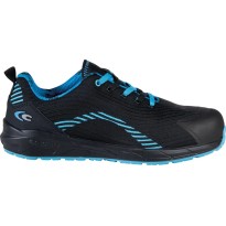 Tous Dehors - Chaussures de sécurité Cofra DYNAMIC S3S FO SR PE280-000 pointure 38