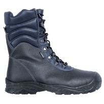 Tous dehors - Chaussures de sécurité Cofra Camp UK S3 CI SRC 22120-000 Pointure 43