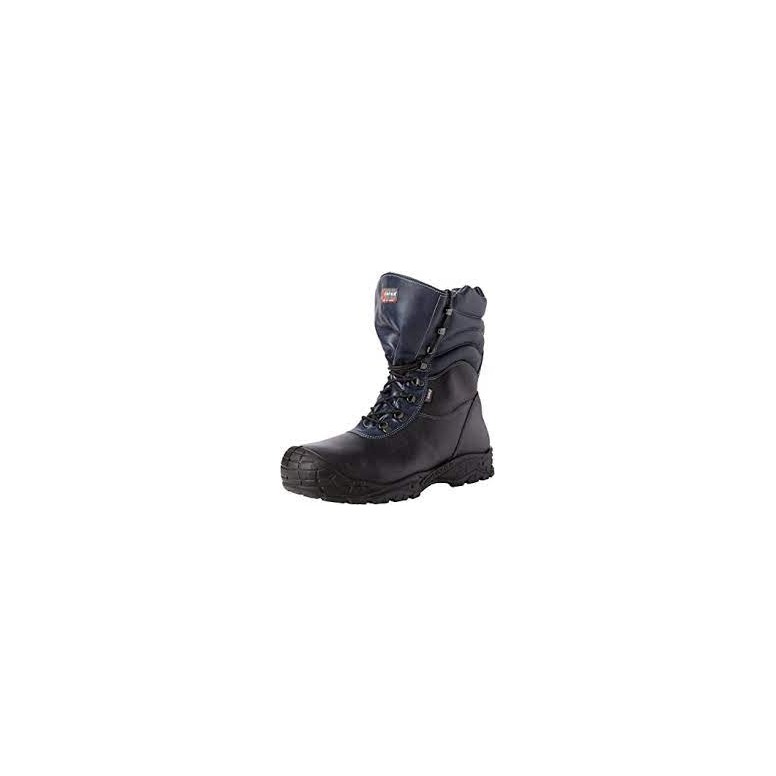 Tous dehors - Chaussures de sécurité Cofra Camp...