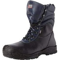 Tous dehors - Chaussures de sécurité Cofra Camp UK S3 CI SRC 22120-000 Pointure 43