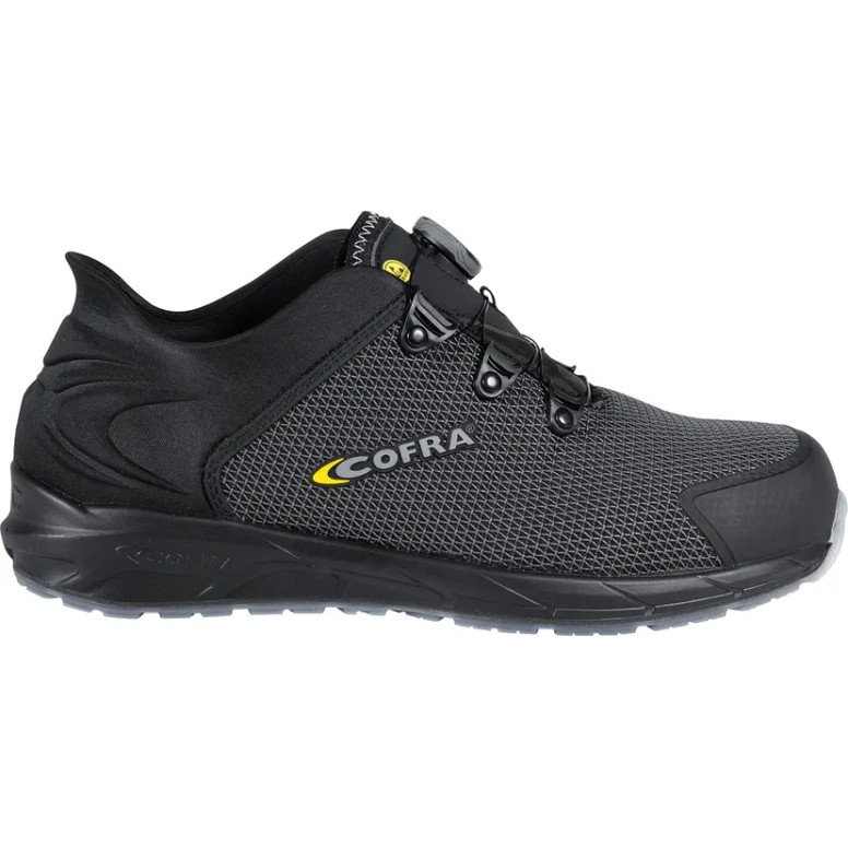 Tous dehors - Chaussures de sécurité Cofra...