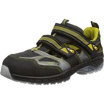 Tous dehors - Sandales de sécurité Cofra Ace S1P SRC 30040-001 Pointure 38