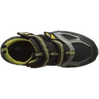 Tous dehors - Sandales de sécurité Cofra Ace S1P SRC 30040-001 Pointure 38