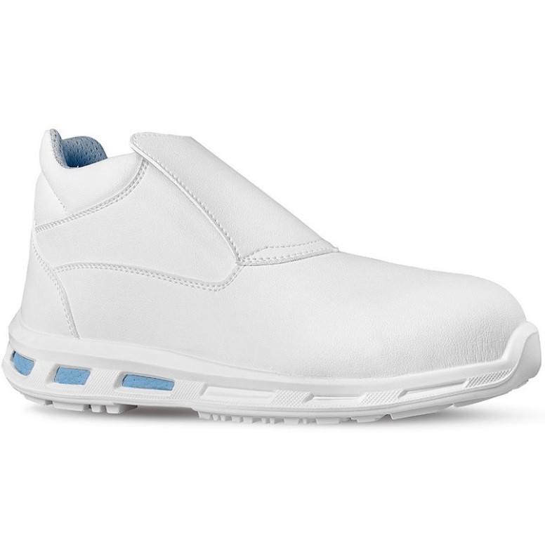 Chaussures de sécurité U-power Glace S2 SRC...