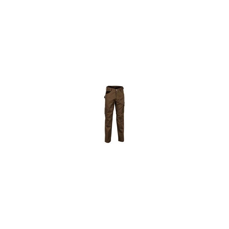 Tous dehors - Pantalons de travail à poches...