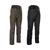 Tous Dehors - Pantalon de travail Multipoches Cofra...