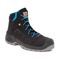 Chaussures de sécurité FTG Firebrand S3 SRC ESD