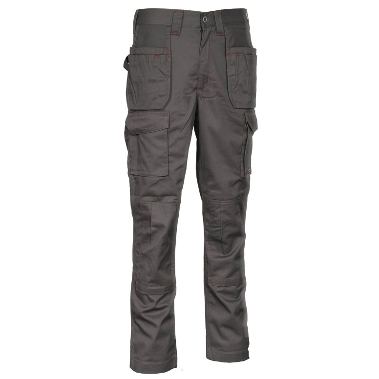 Tous dehors - Pantalon de travail à poches...