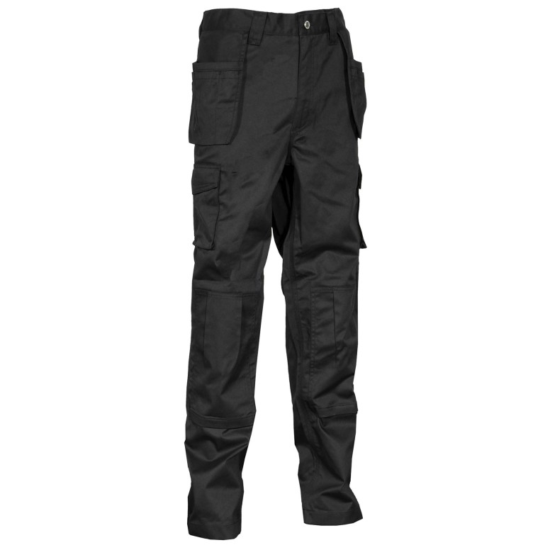 Tous dehors - Pantalon de travail à poches...