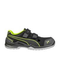 Chaussures de sécurité Puma Neodyme Low S1P ESD SRC 644300