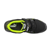 Chaussures de sécurité Puma Neodyme Low S1P ESD SRC 644300 2