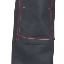 Tous dehors - Pantalon de travail à poches multiples Cofra Flame Stop V261-0-02 Taille 46 couleur bleu marine
