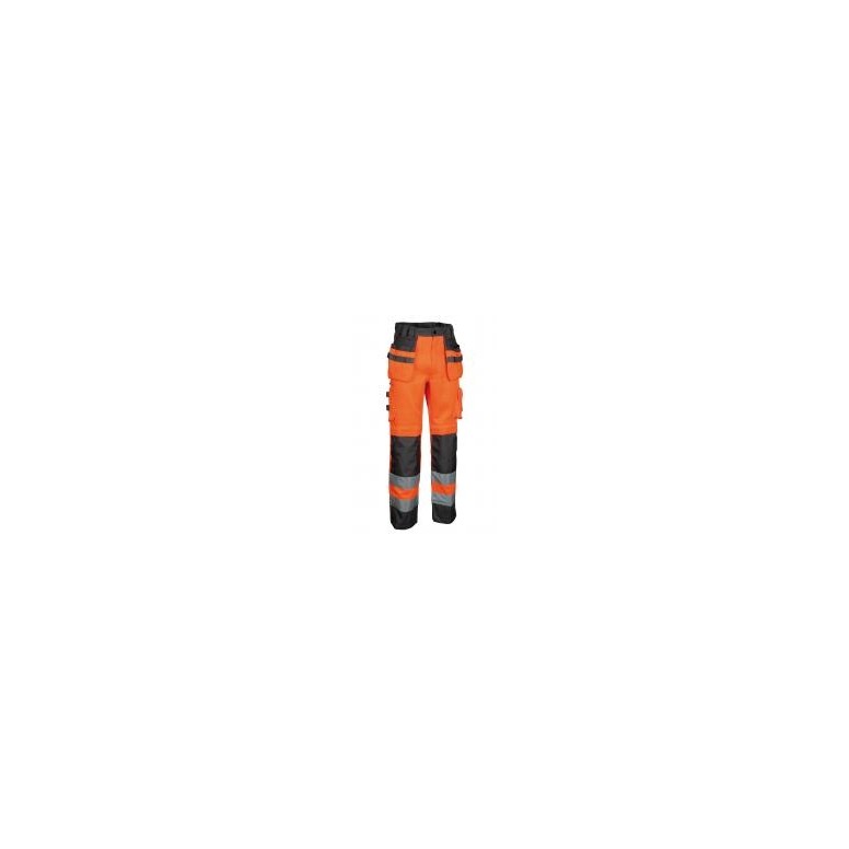 Tous Dehors - Pantalon de travail Haute...