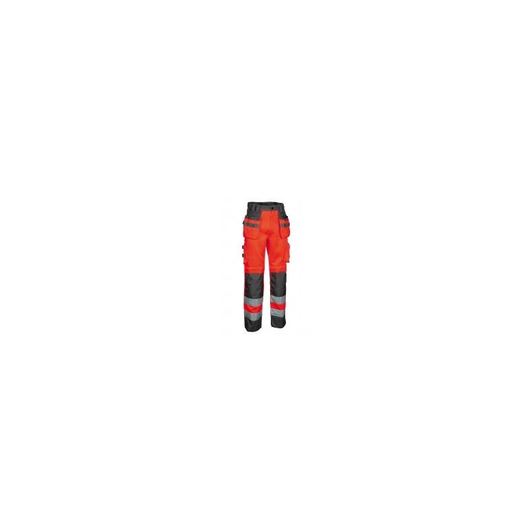 Tous Dehors - Pantalon de travail Haute...