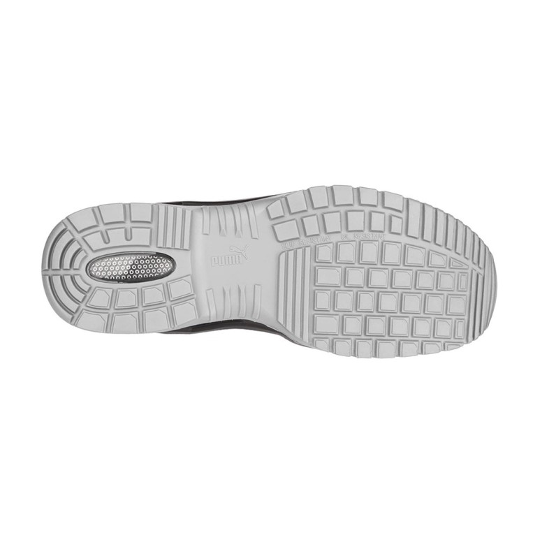 Chaussures de sécurité Puma Neodyme Low S1P ESD...