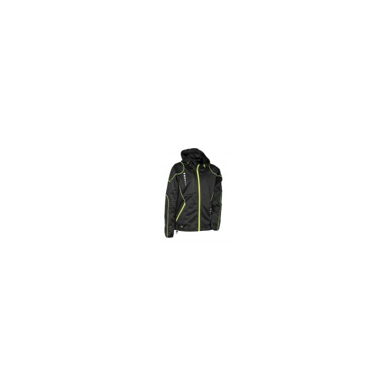 Tous Dehors - Veste de travail à capuche en...