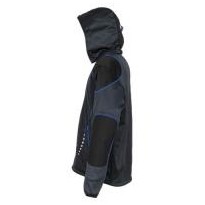 Tous Dehors - Veste de travail à capuche en Softshell Cofra Jacuzia V387-0-02 taille m