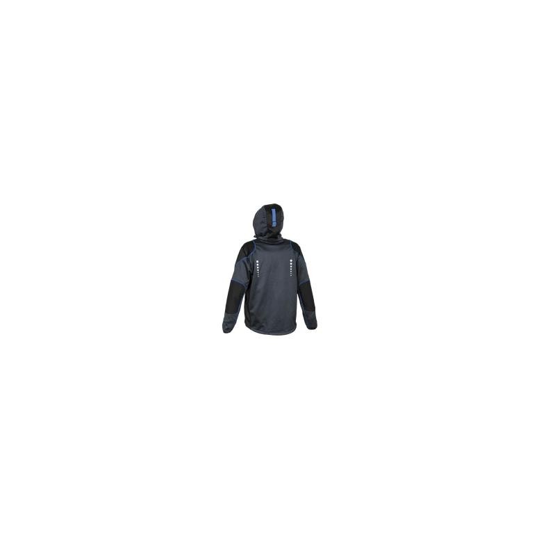 Tous Dehors - Veste de travail à capuche en...