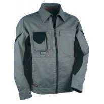 Tous Dehors - Veste de travail à poches multiples Cofra Workman V007-0-00  taille 48