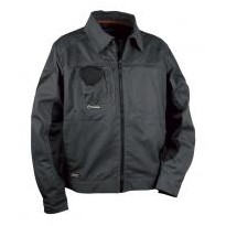 Tous Dehors - Veste de travail à poches multiples Cofra Workman V007-0-00  taille 48