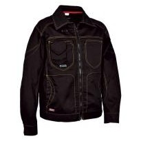 Tous Dehors - Veste de travail à poches multiples Cofra Workman V007-0-00  taille 48
