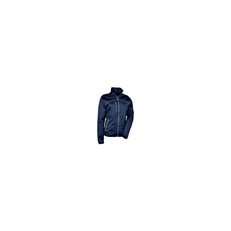 Tous dehors - Veste de travail Softshell Cofra...