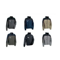 Veste polaire de travail Cofra Rider V026