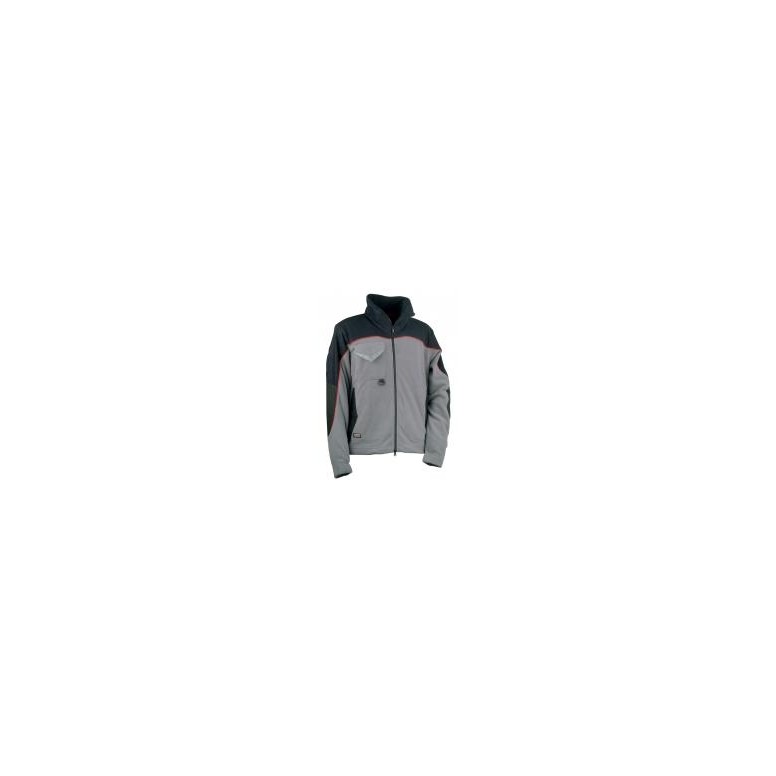 Veste polaire de travail Cofra Rider V026