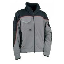 Veste polaire de travail Cofra Rider V026
