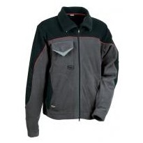 Veste polaire de travail Cofra Rider V026