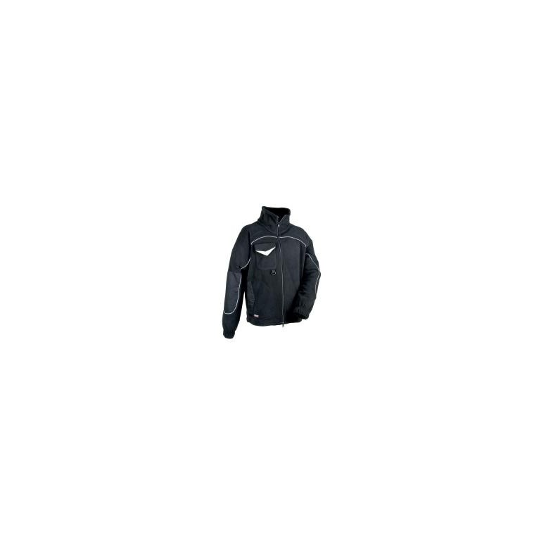 Veste polaire de travail Cofra Rider V026
