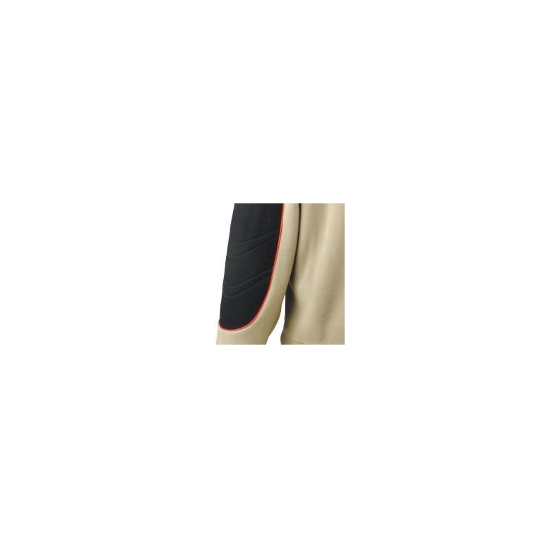 Veste polaire de travail Cofra Rider V026
