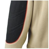 Veste polaire de travail Cofra Rider V026