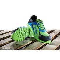 Chaussures de sécurité Sparco - Practice VFAZ S1P SRC Légères et Respirantes