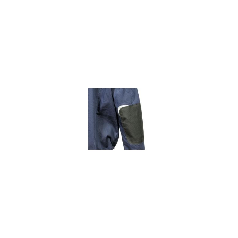 Tous dehors - Veste de travail extensible à...