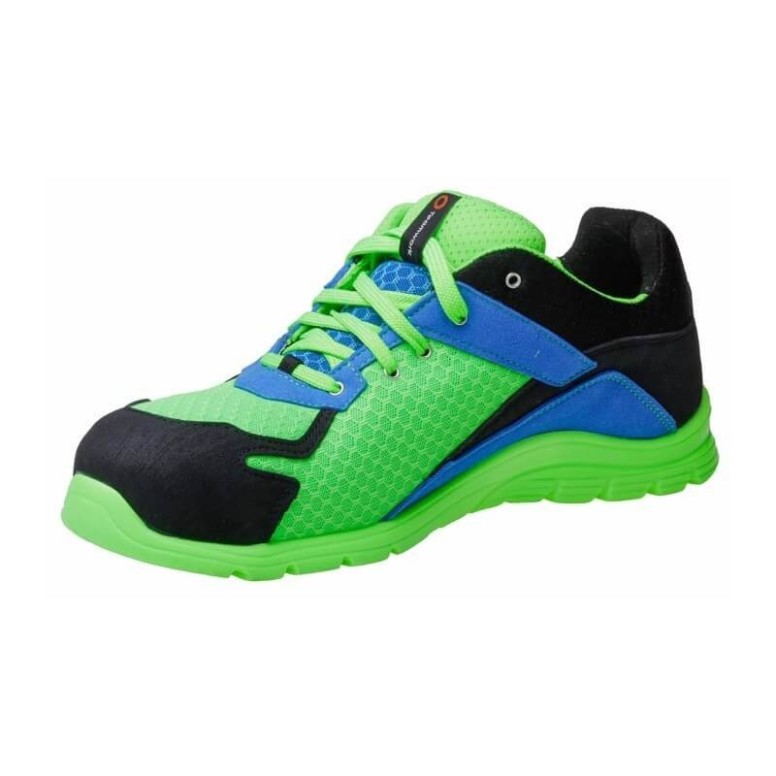 Chaussures de sécurité Sparco - Practice VFAZ...