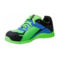 Chaussures de sécurité Sparco - Practice VFAZ S1P SRC Légères et Respirantes