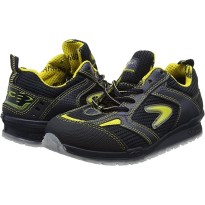 Chaussures de sécurité Cofra Bartali O1 SRC FO sans embout de protection 78480-000