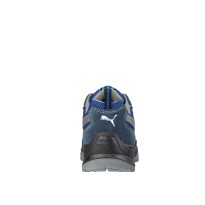Chaussures de sécurité Puma Omni Blue Low S1P SRC 643610