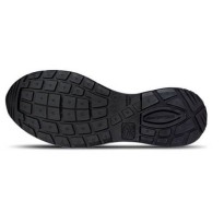 Chaussures de sécurité FTG Frisbee S1P SRC ESD Légères, Respirantes, Sportives et Confortables
