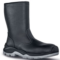 Tous Dehors - Bottes de sécurité U-power Siberian S3 SRC...