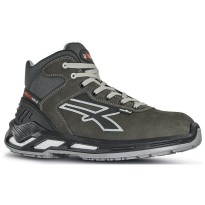 Tous dehors - Chaussures de sécurité U-power Strike S3 SRC CI ESD RS10154 Pointure 39