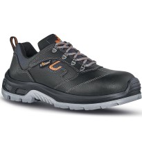 Tous dehors - Chaussures de sécurité U-power Solid U S3 SRC SO20104 Pointure 36
