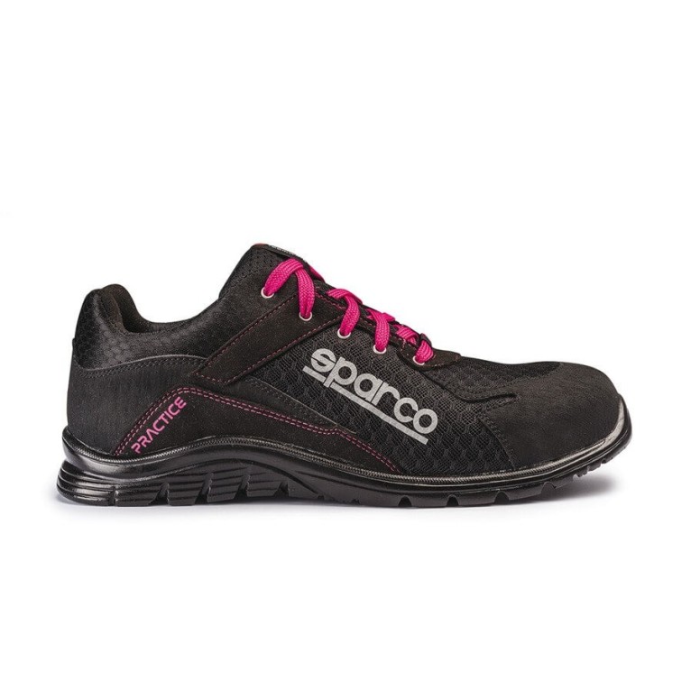 Chaussures de sécurité Sparco - JODY Practice...