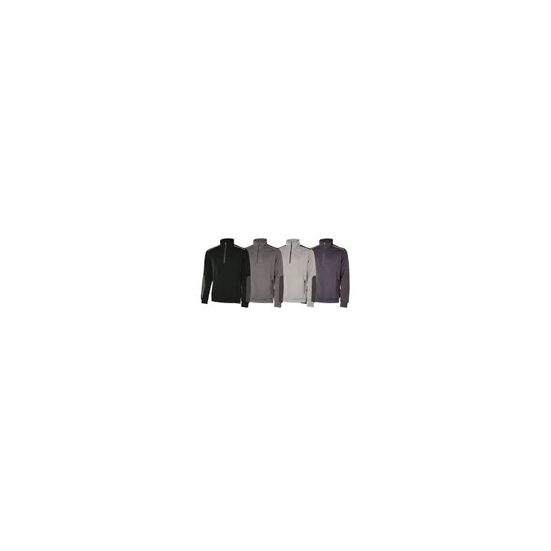 Tous Dehors - Sweat de Travail U-Power Cushy...