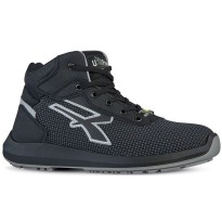 Chaussures de sécurité U-power Captain S3 SRC CI ESD RU10214