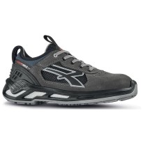 Tous dehors - Chaussures de sécurité U-power Saber S1P SRC ESD | Ligne Red 360 RS20046 Pointure 39
