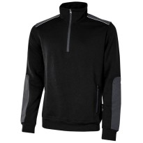 Tous Dehors - Sweat de Travail U-Power Cushy EY142BC... 2