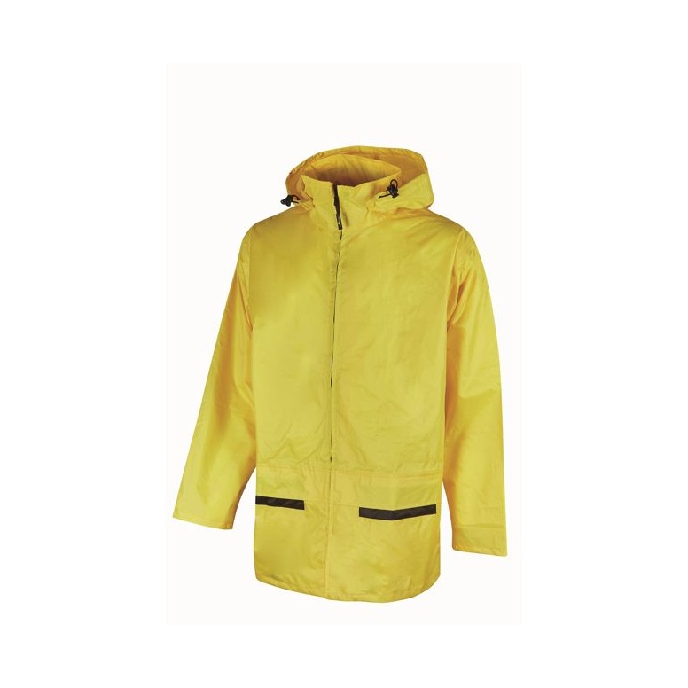 Tous Dehors - Veste de travail imperméable...